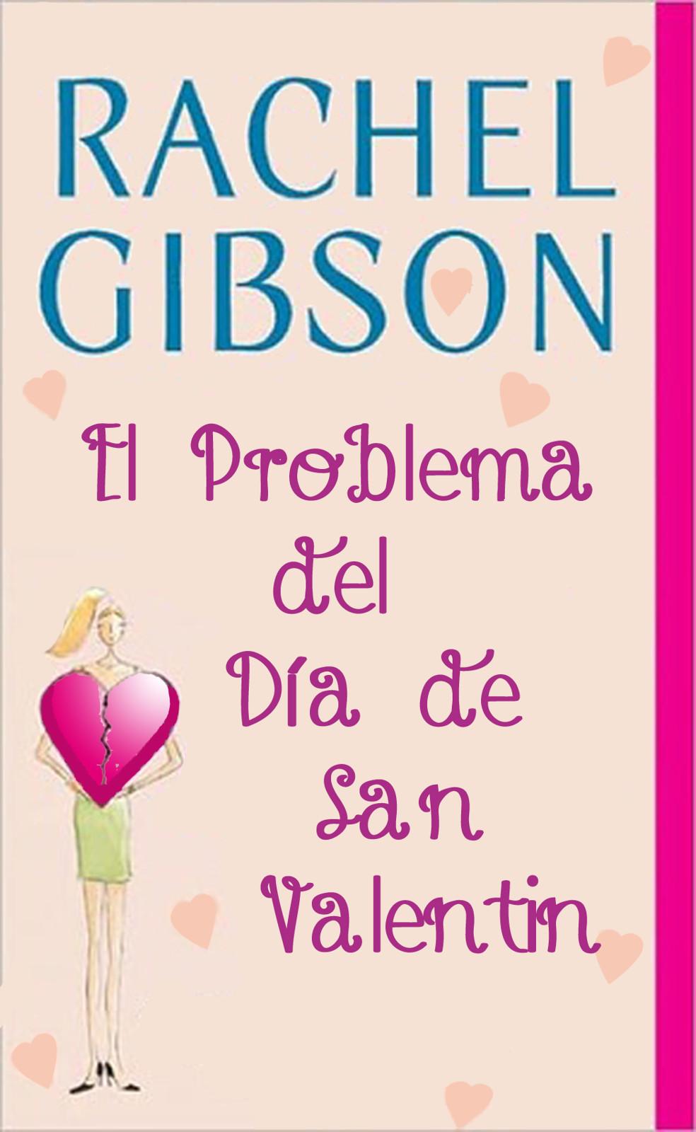 Portada de El problema con el día de san Valentí­n
